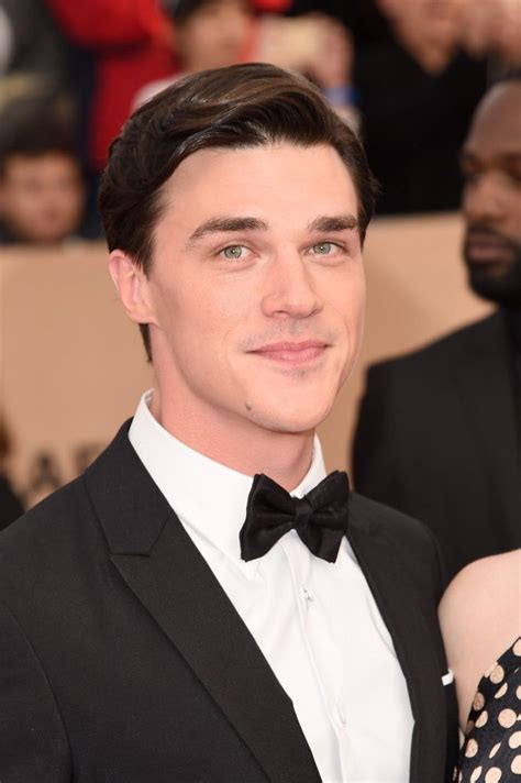 We Heart Finn Wittrock